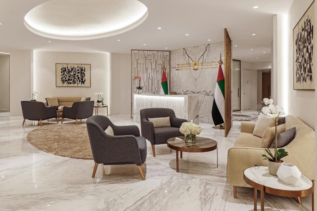 Prime Minister's Office