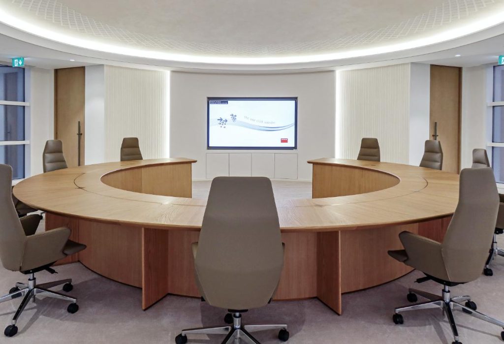 Prime Minister's Office