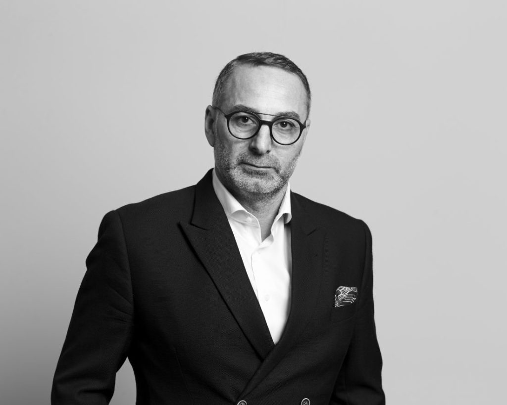 Design Middle East