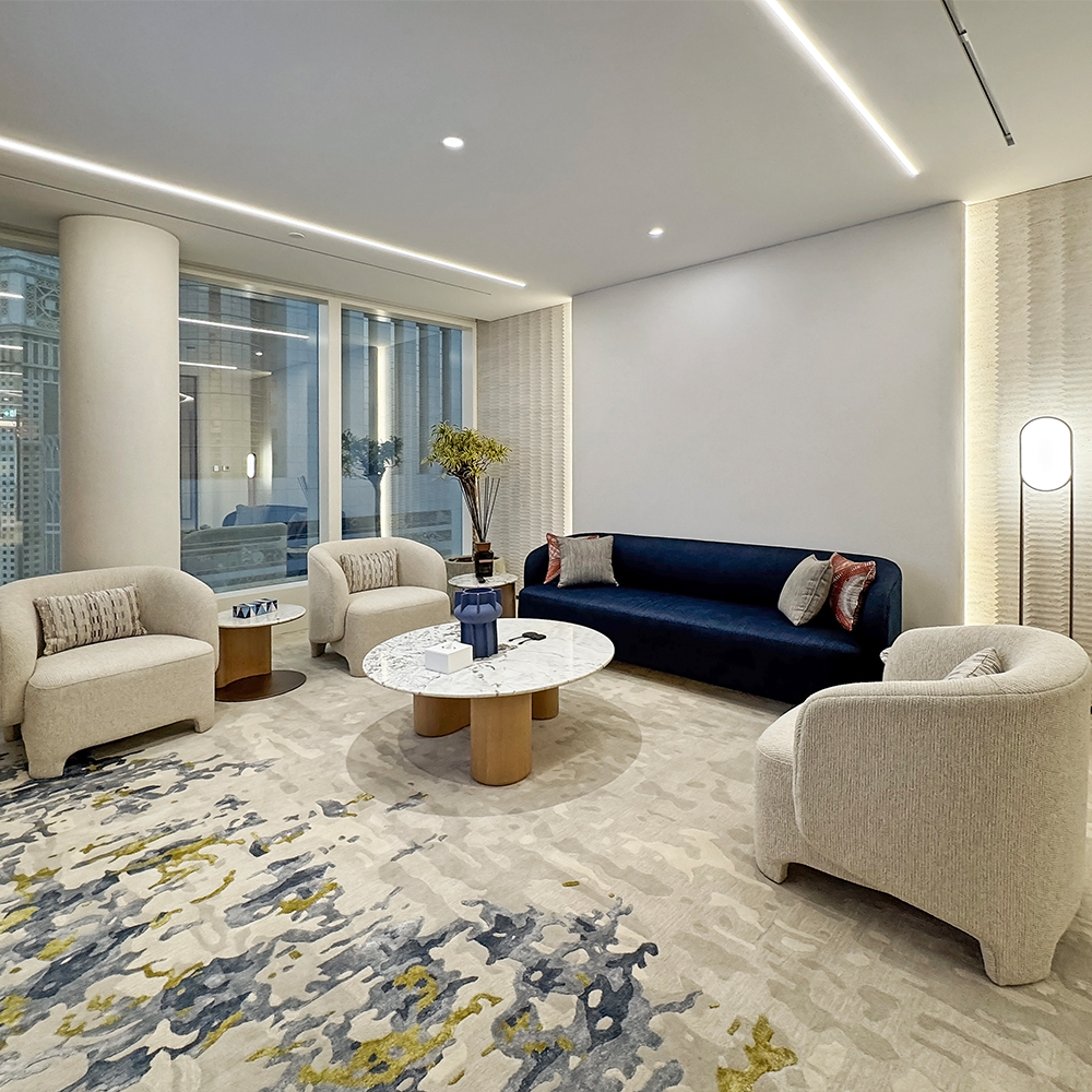 Government Experience Exchange Program