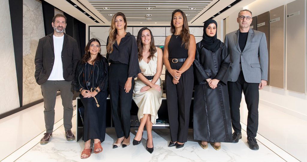 Identity - Cosentino to launch Capsule Collection