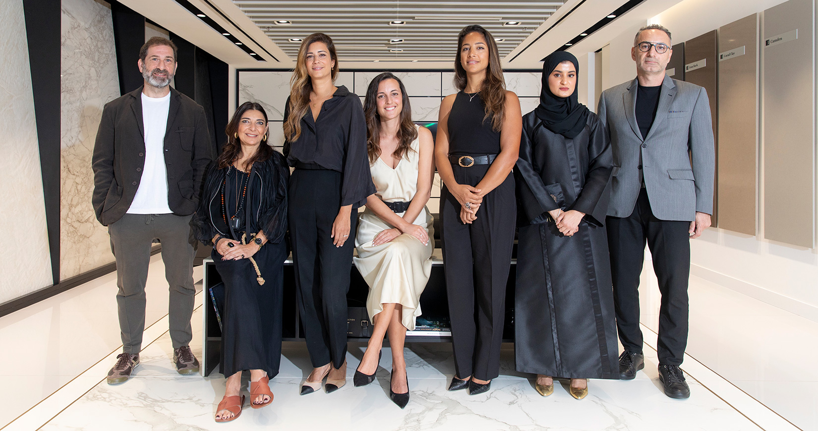 Identity - Cosentino to launch Capsule Collection