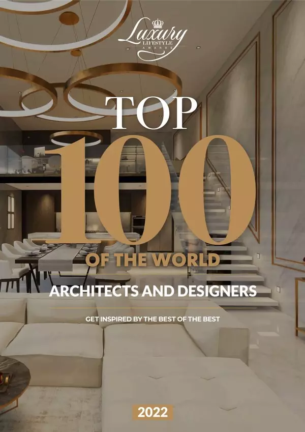 LUXURY LIFESTYLE AWARDS